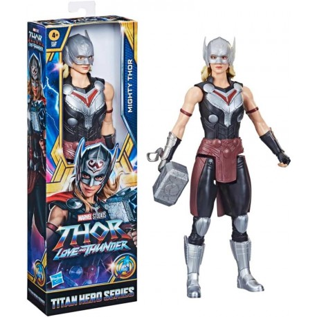 MIGHTY THOR