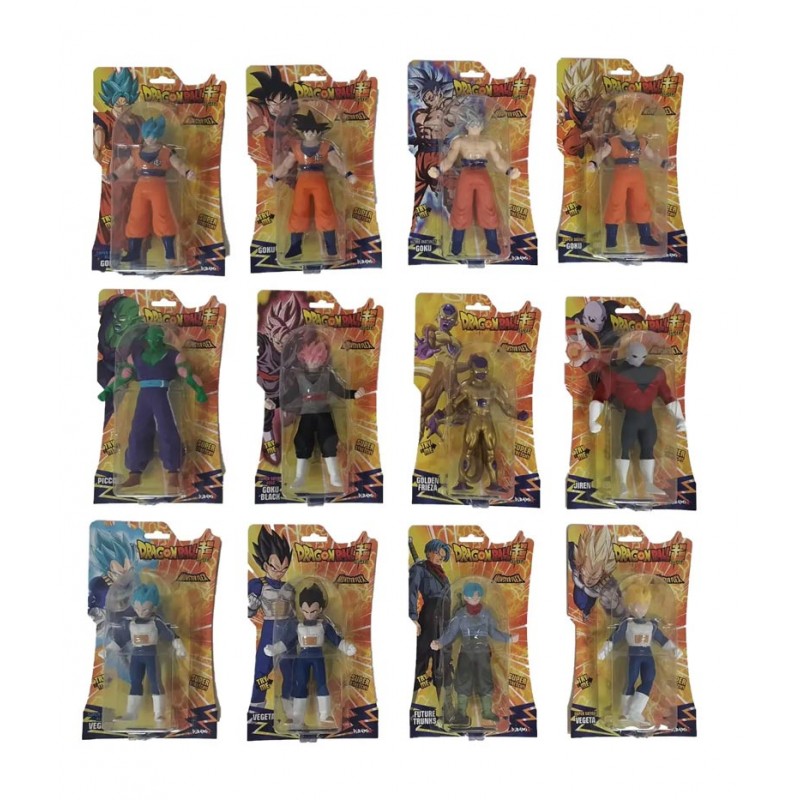 DRAGONBALL SUPER ELASTICI