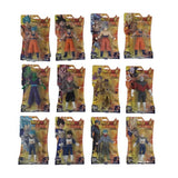 DRAGONBALL SUPER ELASTICI