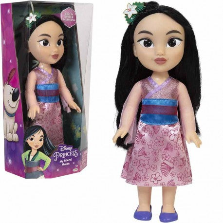 MULAN H38 cm