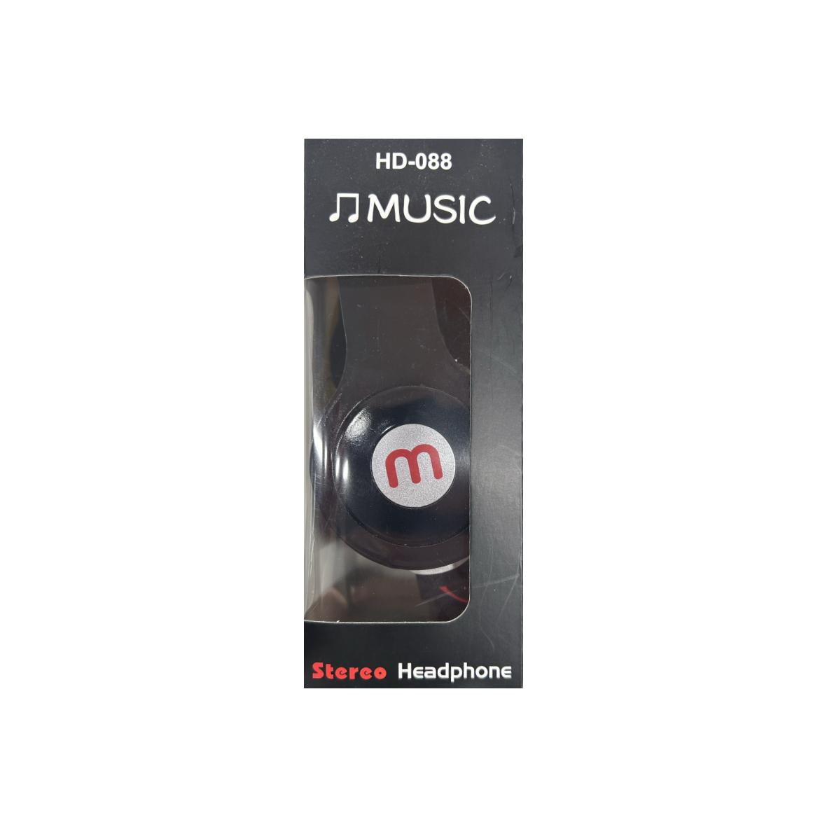 CUFFIE HEADPHONES