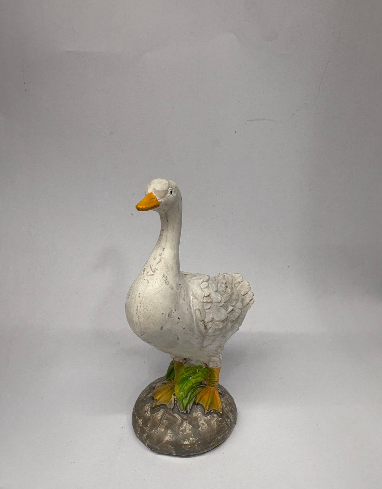 ANIMALI DA CORTILE CM 10