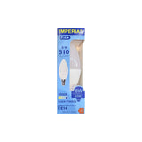 OLIVA LED E14 6W
