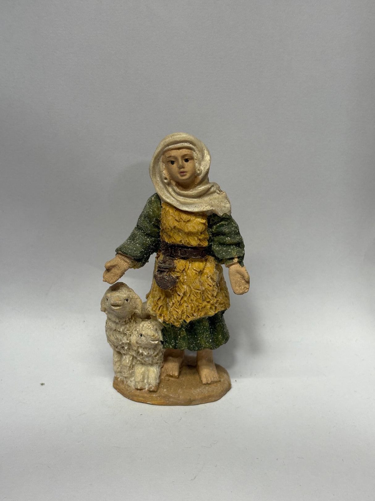 PASTORELLA CM 10