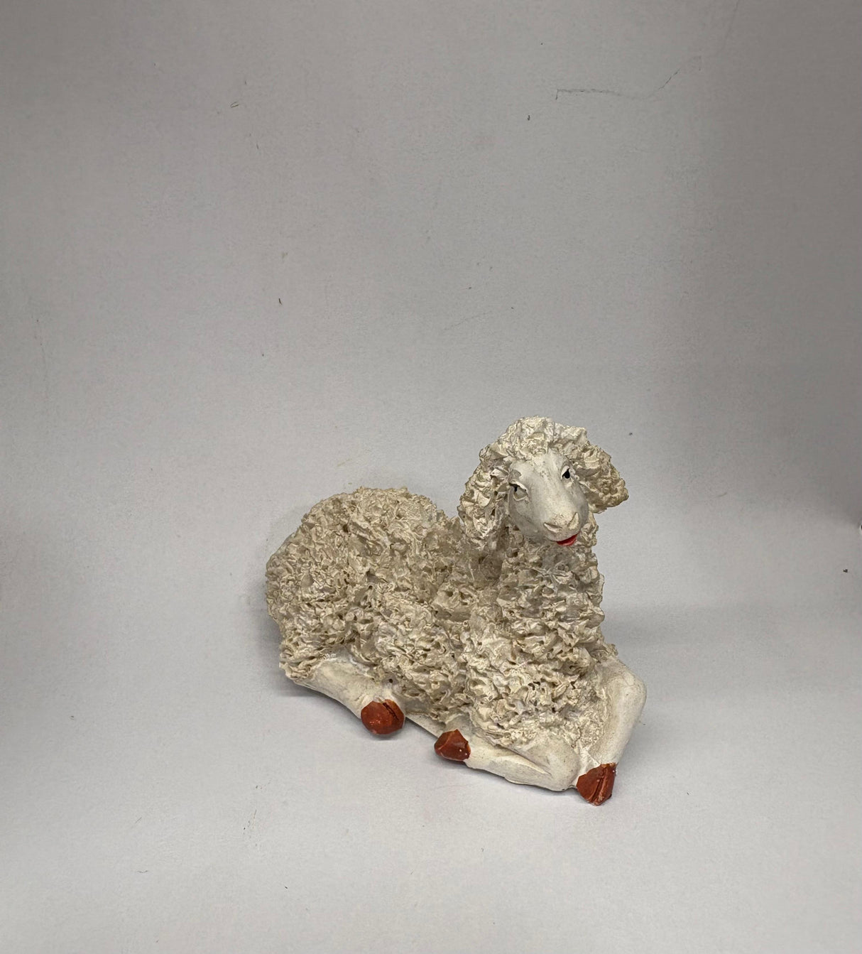 ANIMALI DA CORTILE CM 10