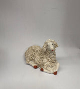 ANIMALI DA CORTILE CM 10