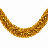 GHIRLANDA METALLIZZATA