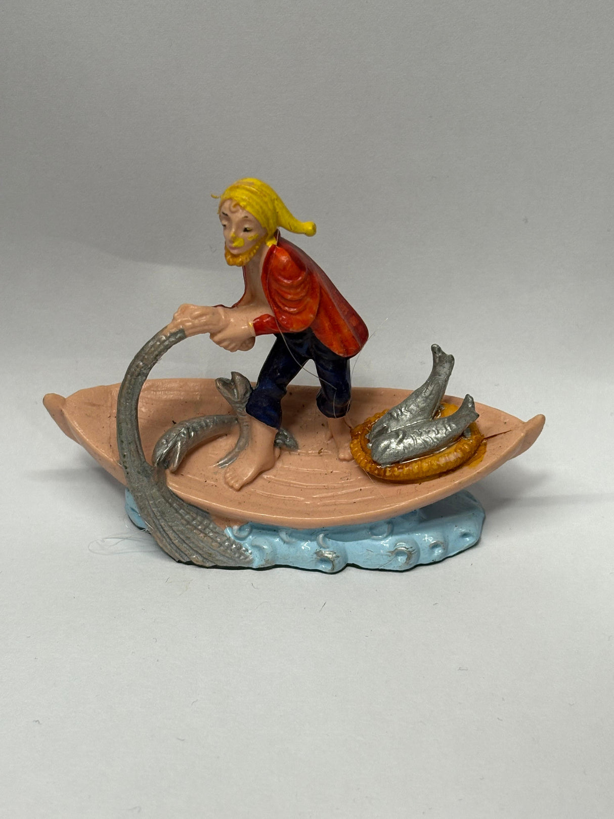 PESCATORE CM 6.5