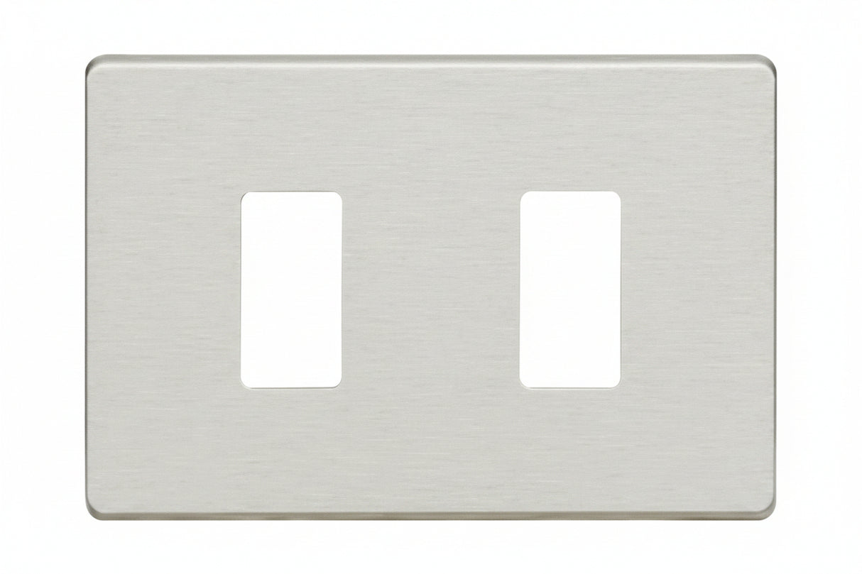 PLACCA COMPATIBILE MAGIC