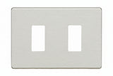 PLACCA COMPATIBILE MAGIC