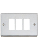 PLACCA COMPATIBILE MAGIC
