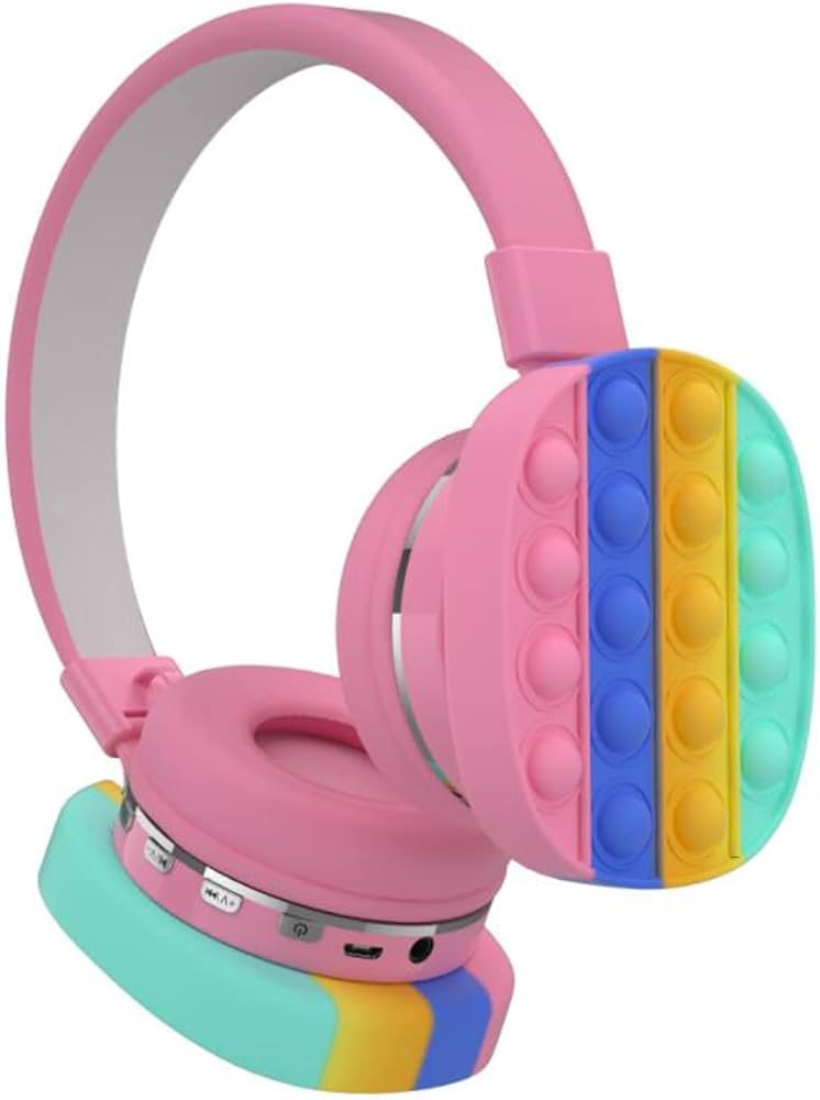 CUFFIE MORE COLORS