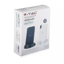 POWER BANK WIRELESS