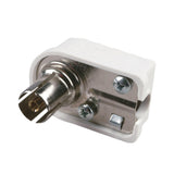 SPINOTTO COASSIALE PER ANTENNA A PIPA