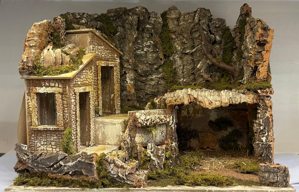 PRESEPE LUMINOSO PR 71