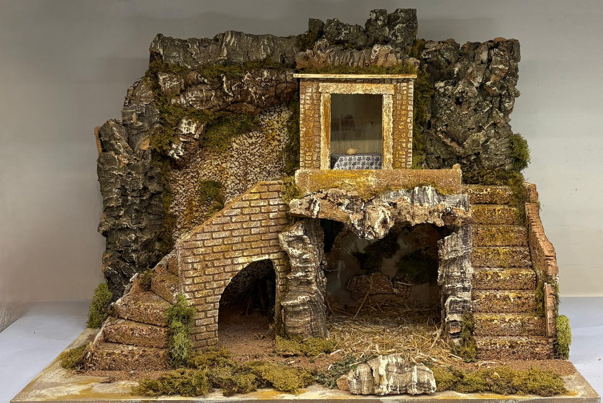 PRESEPE LUMINOSO PR 83