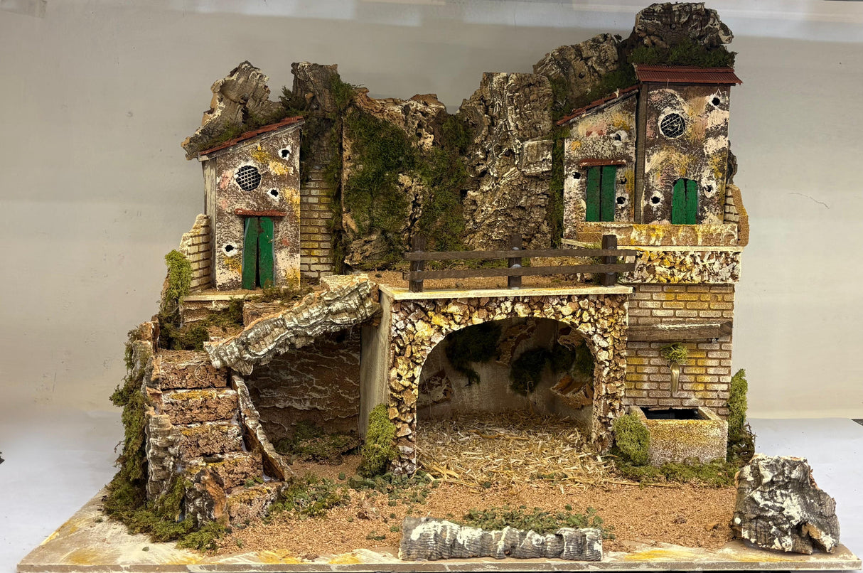 PRESEPE LUMINOSO PR 232