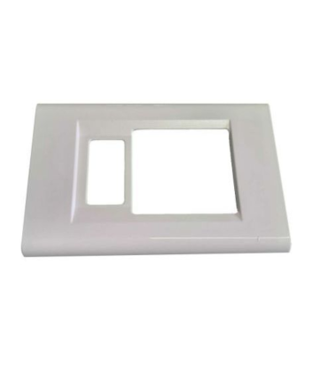 PLACCA COMPATIBILE MAGIC