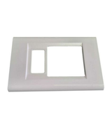 PLACCA COMPATIBILE MAGIC