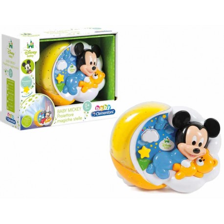 PROIETTORE MAGICHE STELLE