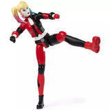 HARLEY QUINN