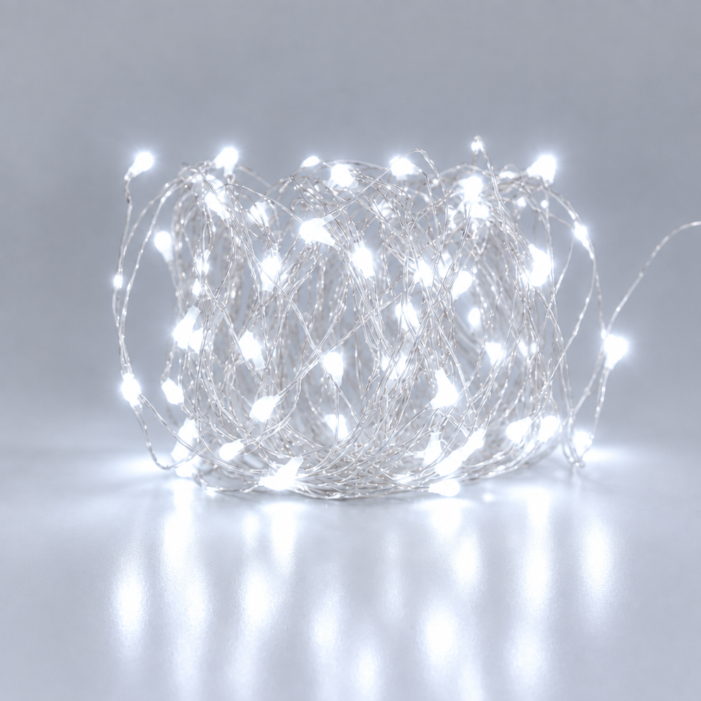 300 NANOLED PREQÙ CON TIMER