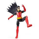ROBIN