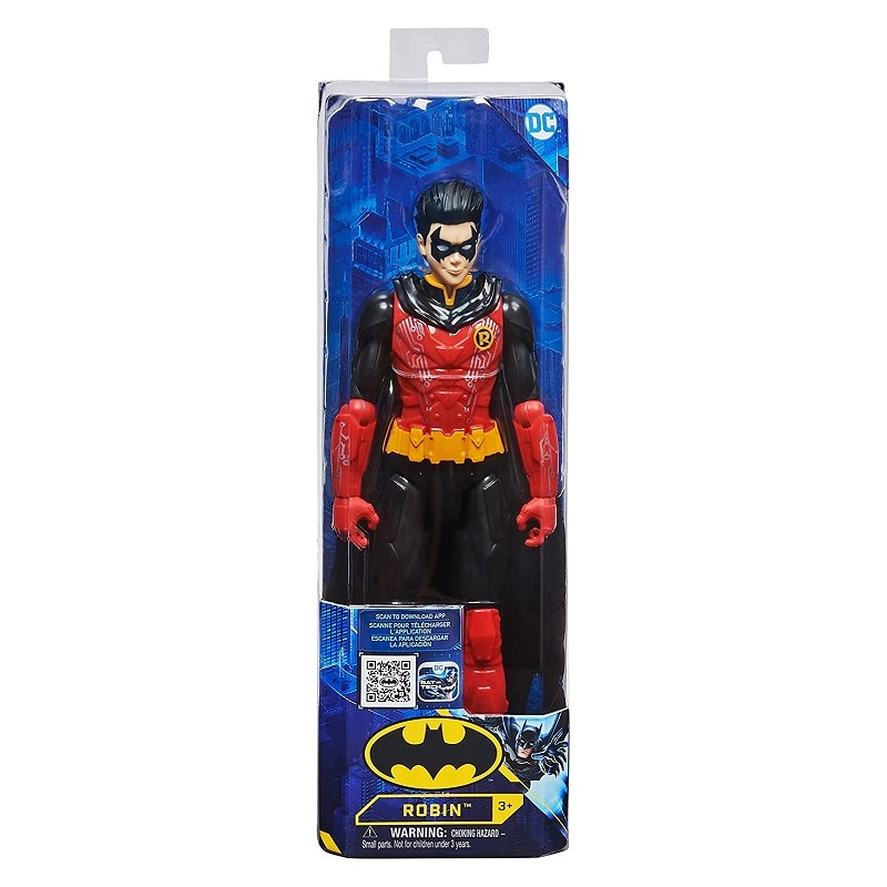 ROBIN