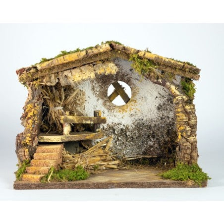 CAPANNA VUOTA RR 80485