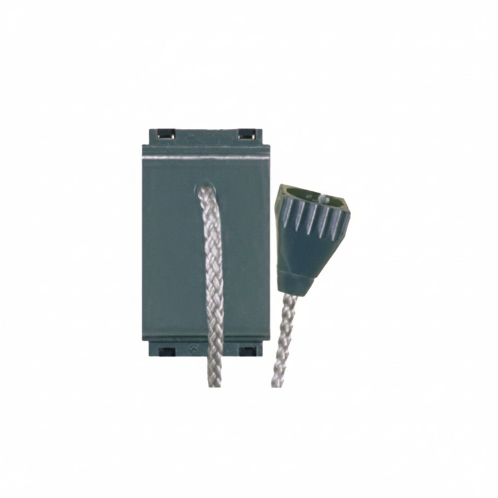 PULSANTE A TIRANTE COMPATIBILE LIVING CLASSIC