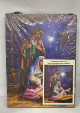 QUADRETTO LUMINOSO 20x15