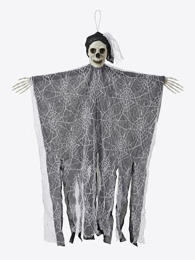 SCHELETRO FANTASMA 90CM
