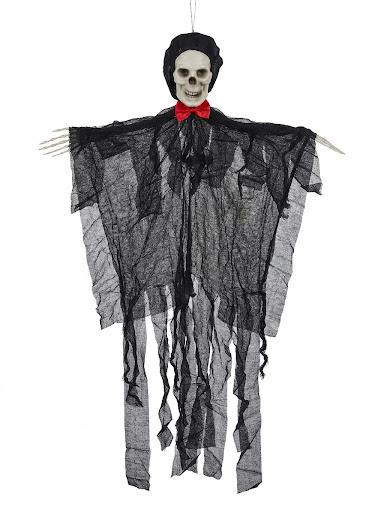 SCHELETRO FANTASMA 90CM