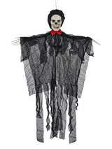 SCHELETRO FANTASMA 90CM