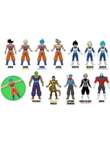 DRAGONBALL SUPER ELASTICI