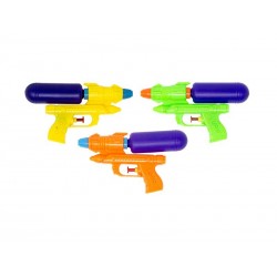 PISTOLA AD ACQUA