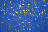 CIELO STELLATO PER PRESEPE