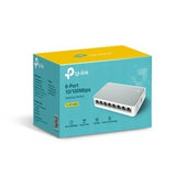 SWITCH A 10/100 Mbps