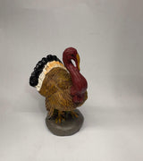 ANIMALI DA CORTILE CM 10