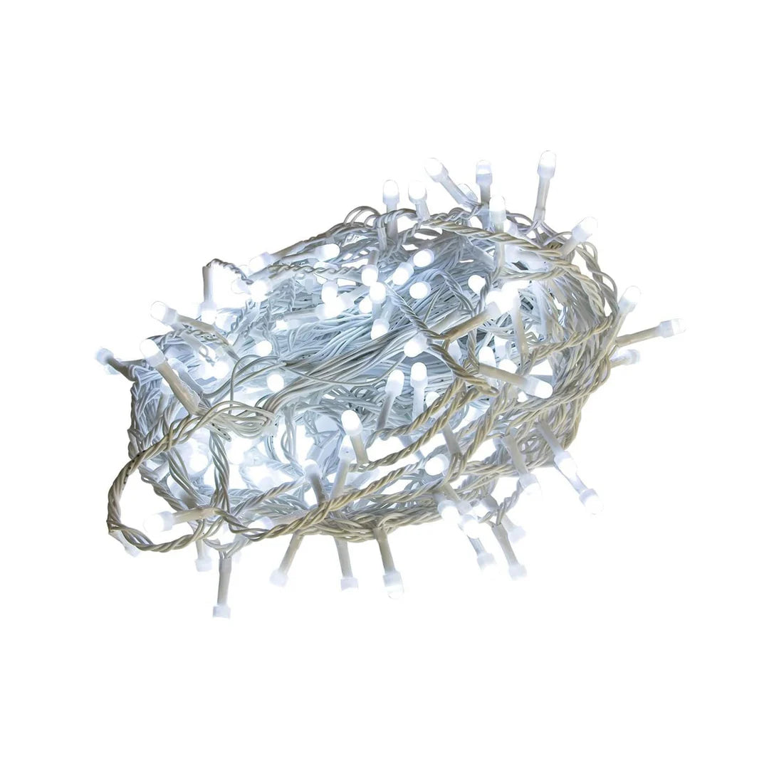 TENDA 144 LED CONNETTIBILE