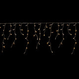 TENDA STALATTITI 200 LED