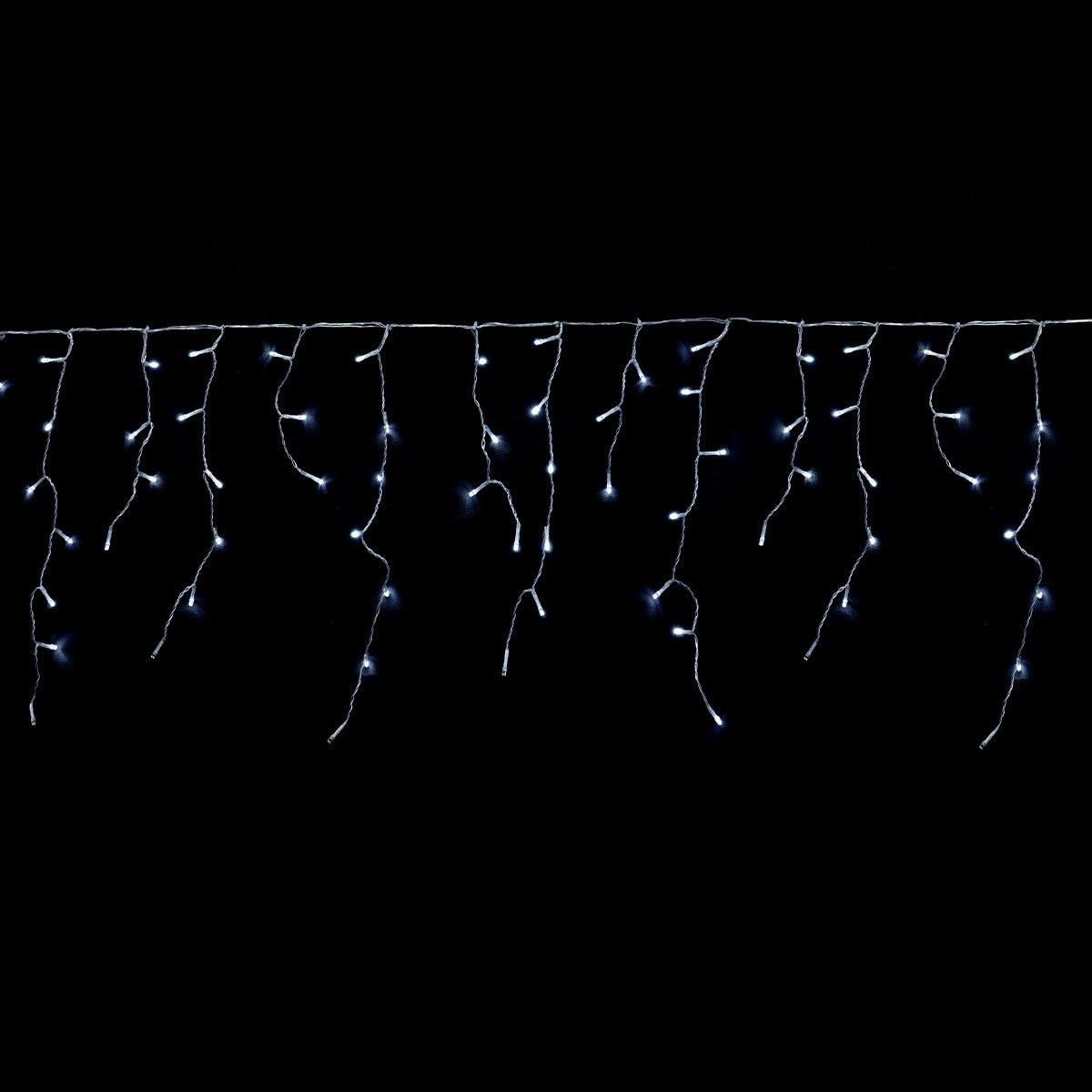 TENDA STALATTITI 200 LED