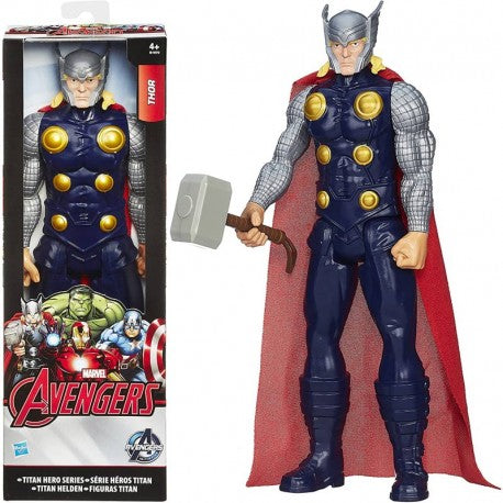 THOR