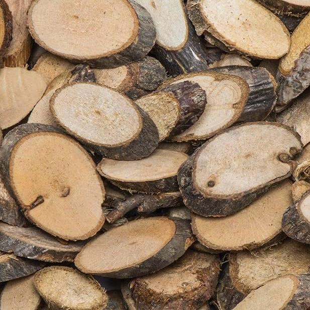 TRONCHETTI IN LEGNO