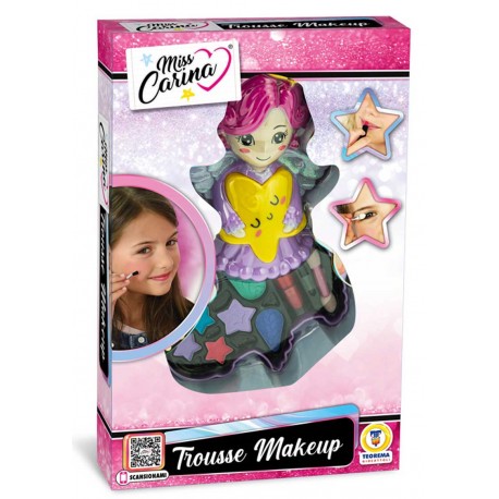 TROUSSE MAKEUP