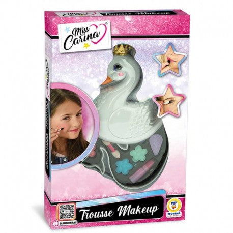 TROUSSE MAKEUP