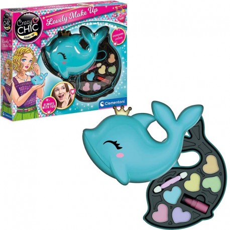 SET BEAUTY DELFINO