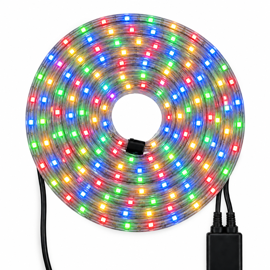 TUBO LED 20M
