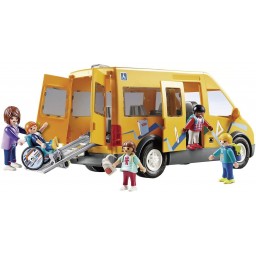 PLAYMOBIL CITY LIFE