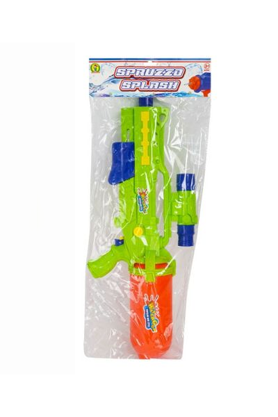 SPRUZZO SPLASH